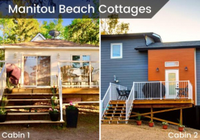 MANITOU BEACH COTTAGES by Prowess, Manitou Beach